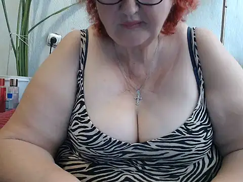 DeniseeRosea webcam