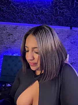 Scarlett-LS webcam