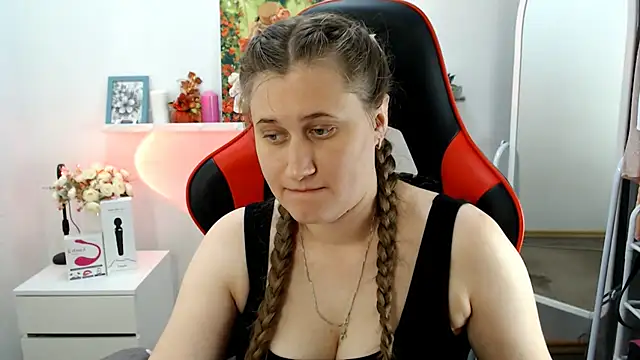 Watch Lucky_Lana live on EroticFlix - High definition streams