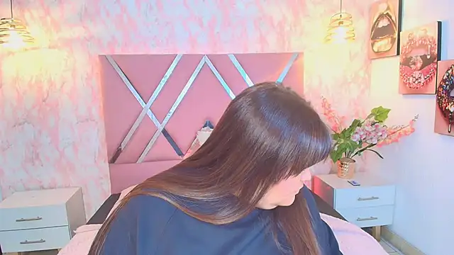 Dolce_pearl webcam