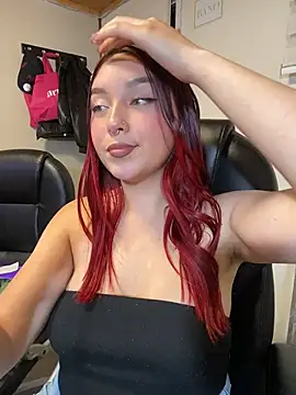 Karen18_boobs webcam