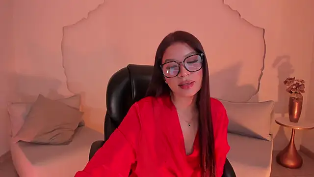 SophieHouston_ webcam