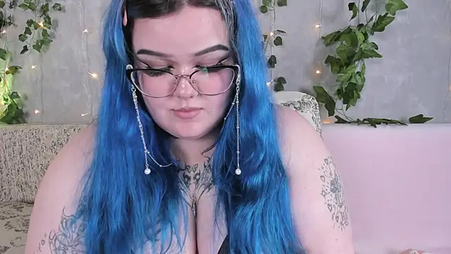 _CandyM1lky_ webcam