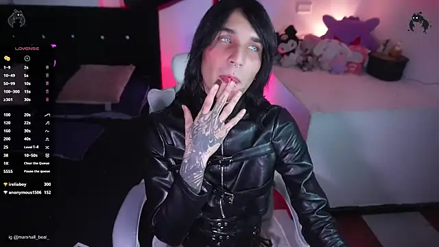 marshall__k webcam