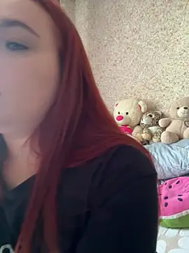 Sweet_lollipop25 webcam
