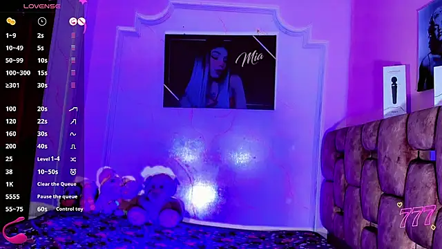 Mia_Castro_xx webcam