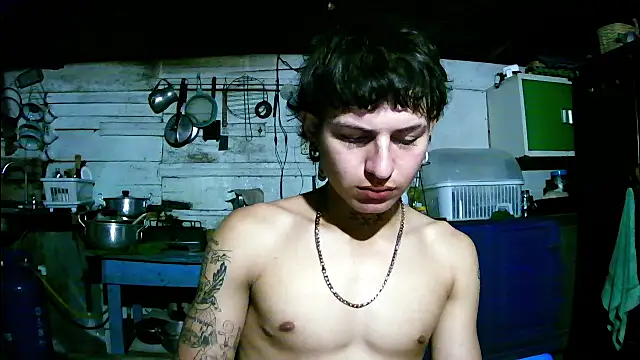Ebebyjuan webcam