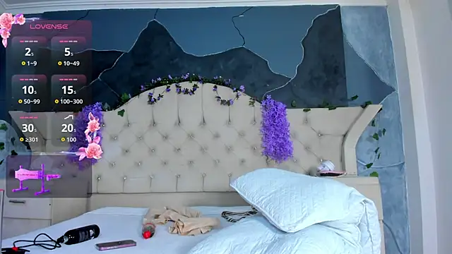 AmbarFoxx_ webcam