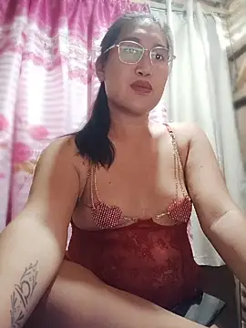 Romantic_Sabrina webcam