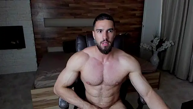 IvanHydee webcam