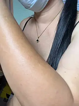 Nancymodel webcam