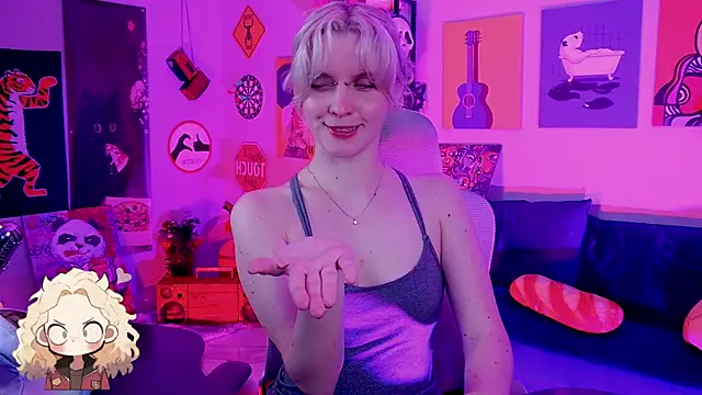 BethanyCloud webcam