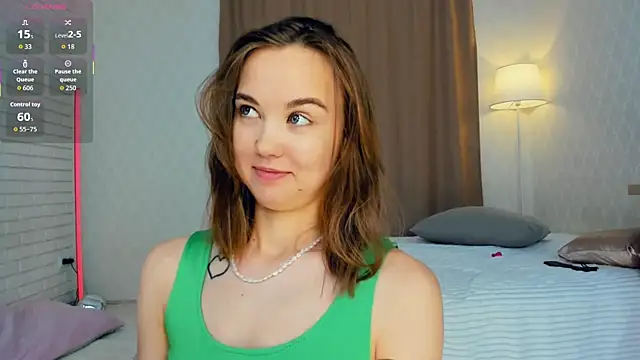 KayleenCurtis webcam