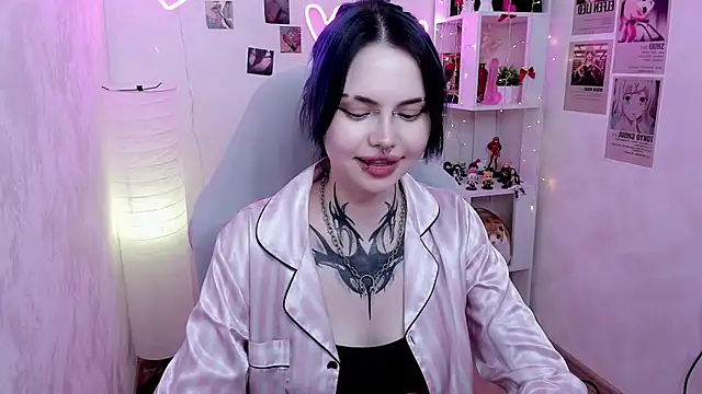 Morana_Batt webcam