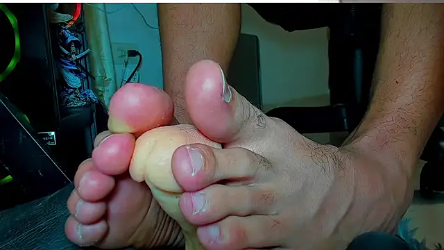 Sir_kev66 webcam