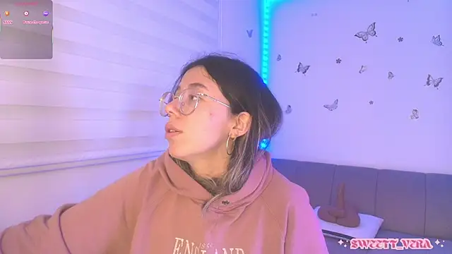 sweettvera webcam