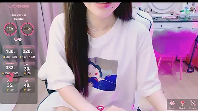 _aria_moonie (Ask my age) - SỐ HƯỞNG