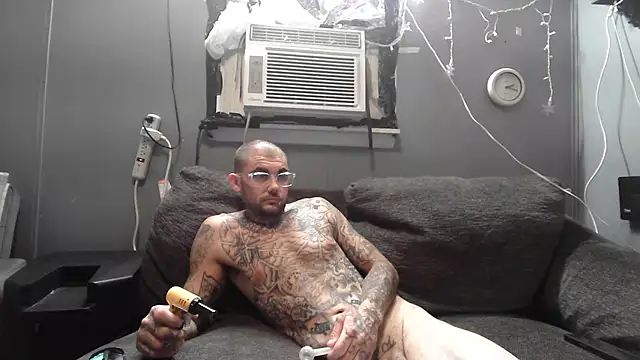 trackstar444 webcam