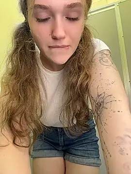 RussianWoman webcam