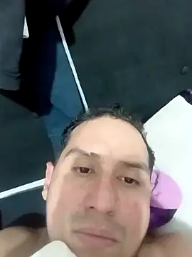 DarkOnebaki- webcam