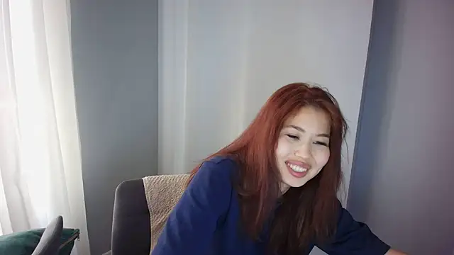 kimyjina webcam