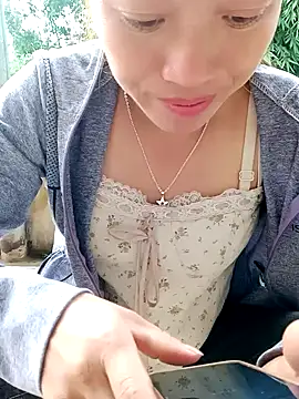little-effy webcam