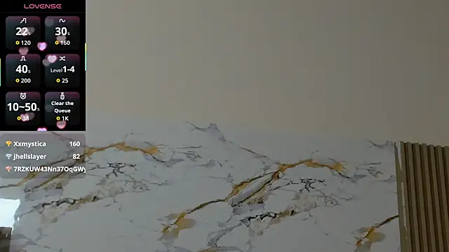 IrisCielo webcam