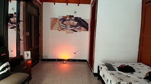 Vlad__night webcam