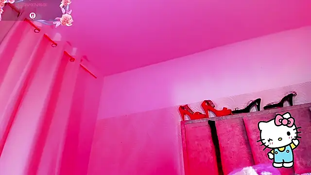 miia_leal (Ask my age) - Wow, sexy kitty.🤍