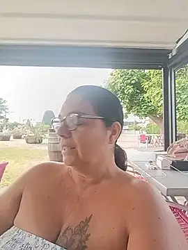 pulpeuse64 webcam