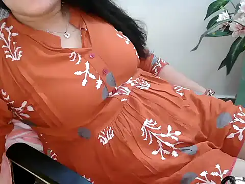 _chitranshi webcam