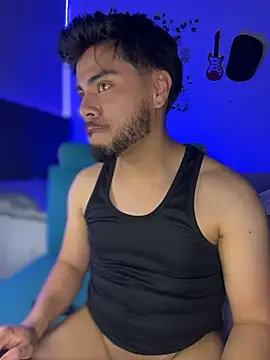 kryzthian_olrox (Ask my age) - CUM SHOW