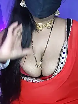 Long_hair_queen webcam