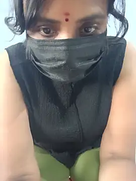 Alia-Telugu webcam