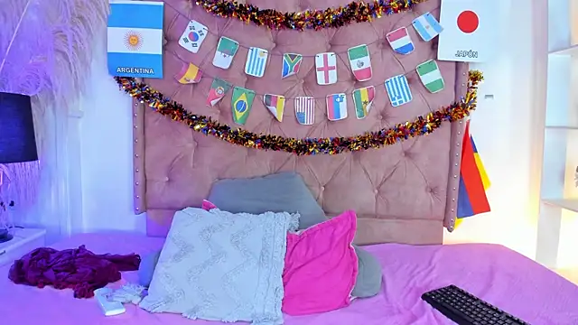 ROSELEI_ webcam