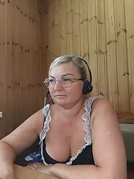 White-Chocolatte webcam