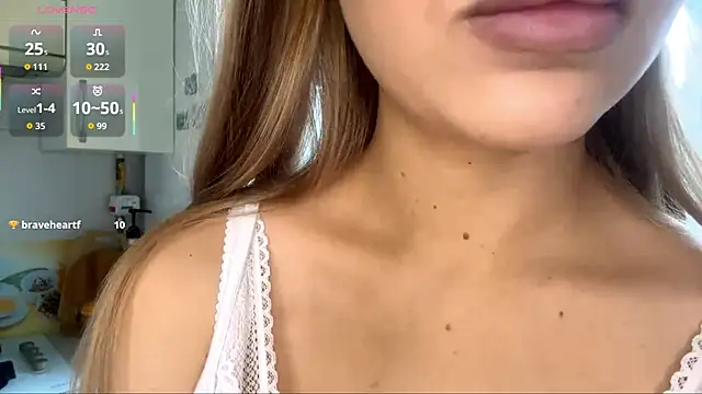 JoliPlatinums webcam