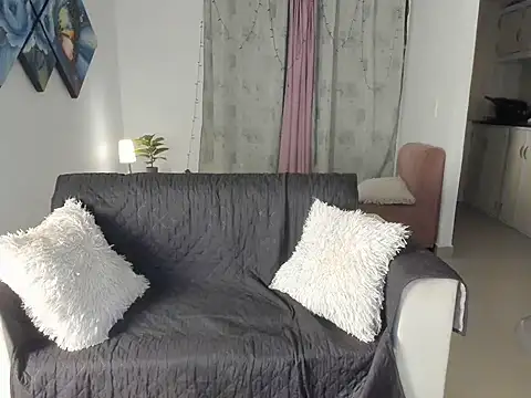 Michellblue webcam