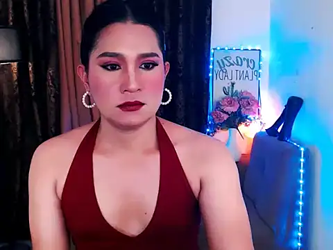SWEETBELLA69 webcam