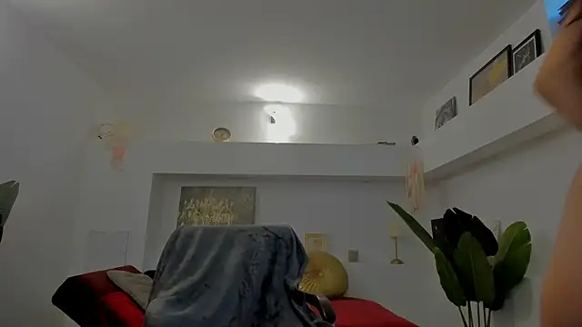 Nicolle_Lexy webcam
