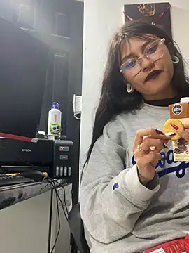 Noa_lau webcam