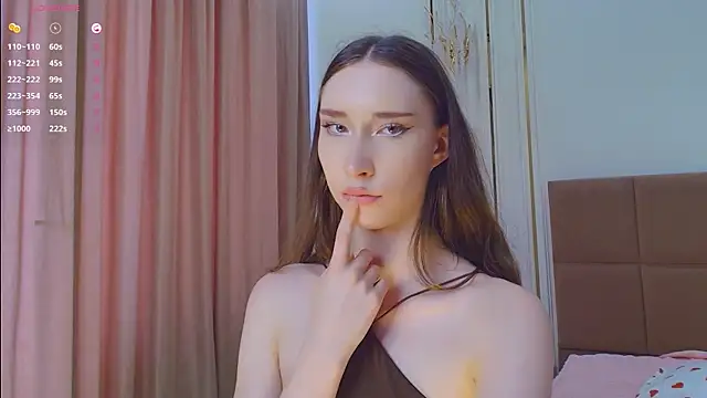 lalisabrown webcam