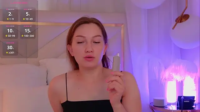 JessicaMartin webcam