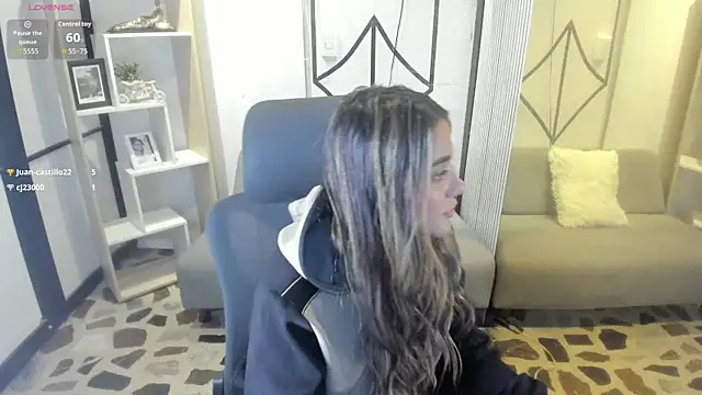SophieWatson_ webcam