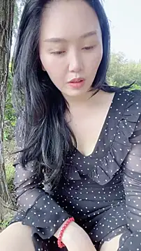 lylxili (Ask my age) - 完成目标漏逼逼特写加上身3分钟