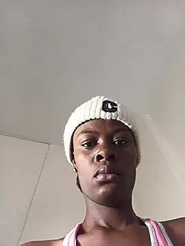 chocolate-Caren webcam