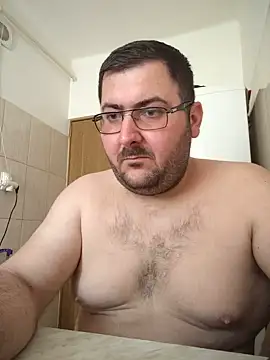GabyAndrey93 webcam