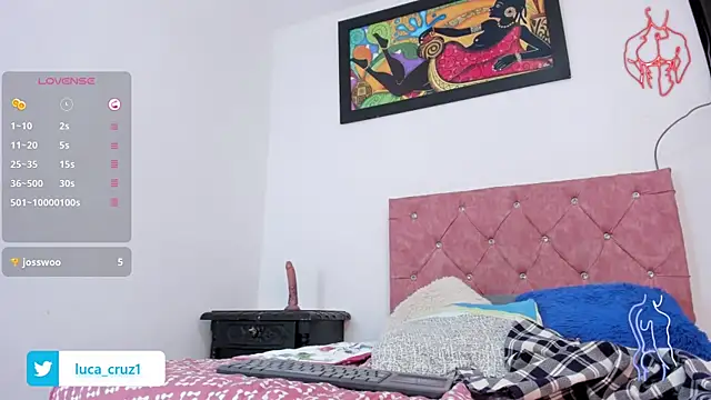 Lucas_cruz1 webcam