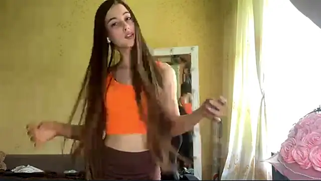 LenitaRamshur webcam