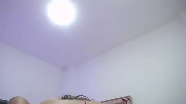 HoneyBunnyBBW webcam